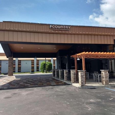 Country Inn & Suites By Radisson, Indianapolis East, In Exterior photo