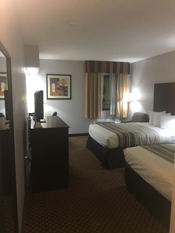 Country Inn & Suites By Radisson, Indianapolis East, In Exterior photo