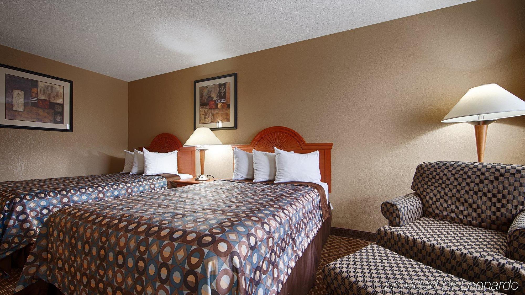 Country Inn & Suites By Radisson, Indianapolis East, In Room photo