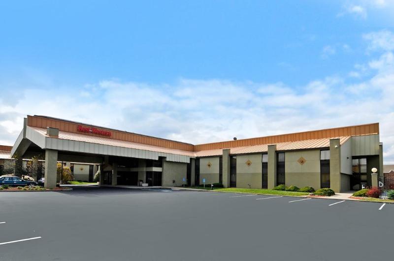 Country Inn & Suites By Radisson, Indianapolis East, In Exterior photo
