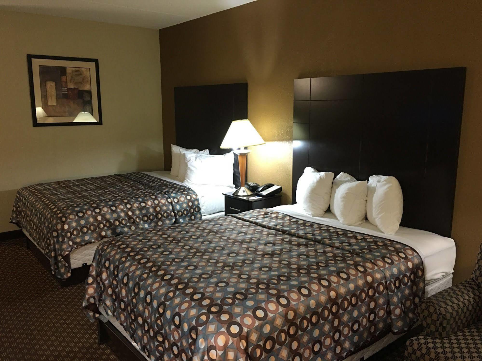 Country Inn & Suites By Radisson, Indianapolis East, In Exterior photo